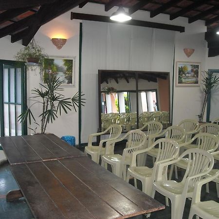 Carasol Hotel Caraguatatuba Exterior foto