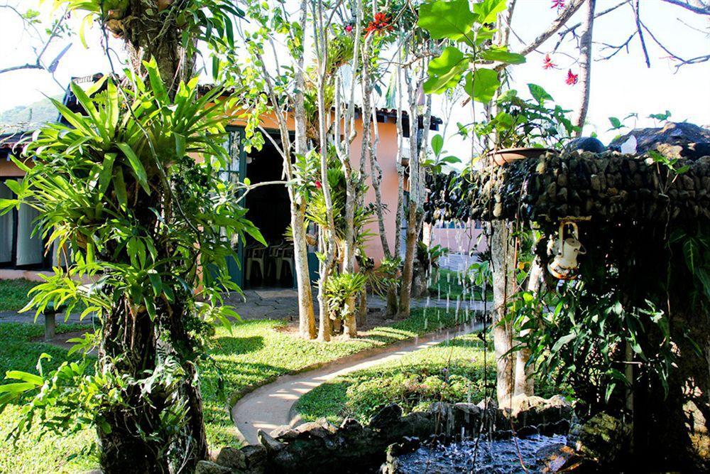 Carasol Hotel Caraguatatuba Exterior foto