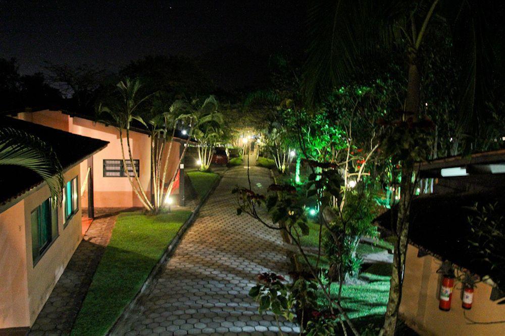 Carasol Hotel Caraguatatuba Exterior foto