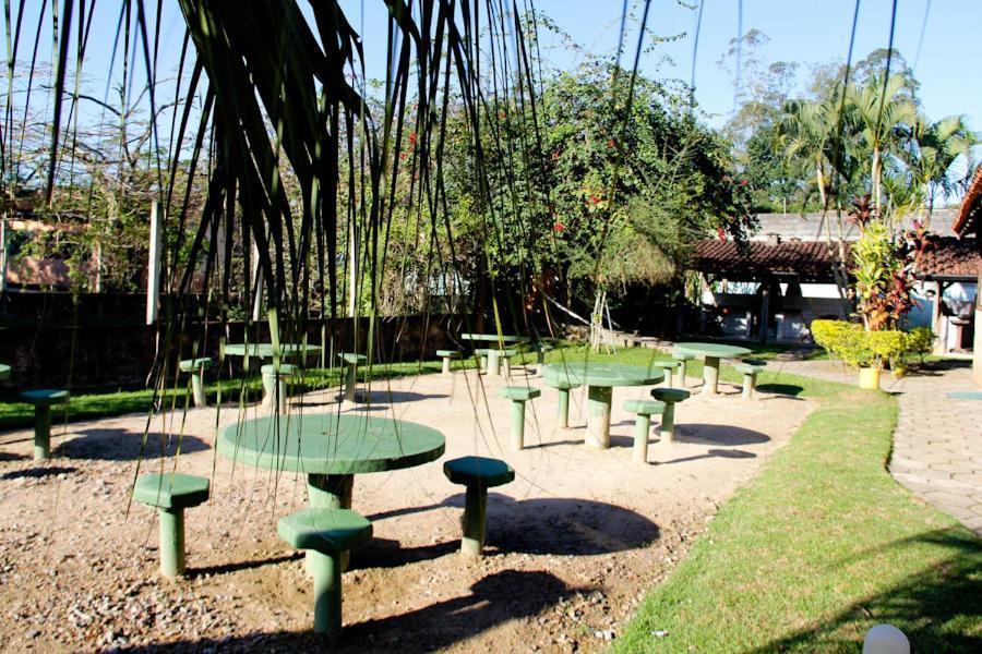 Carasol Hotel Caraguatatuba Exterior foto