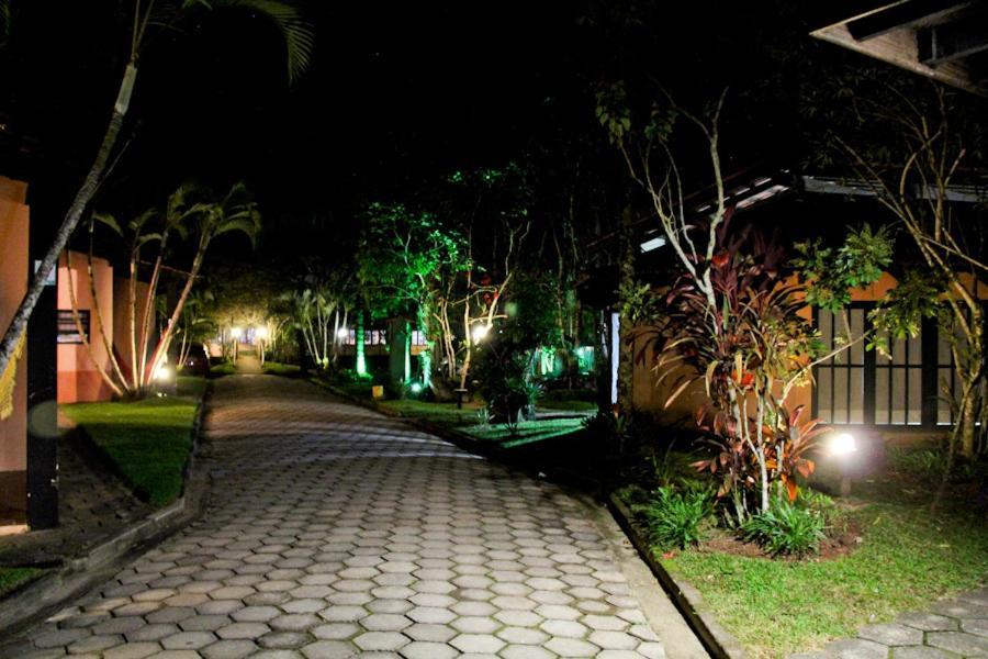 Carasol Hotel Caraguatatuba Exterior foto