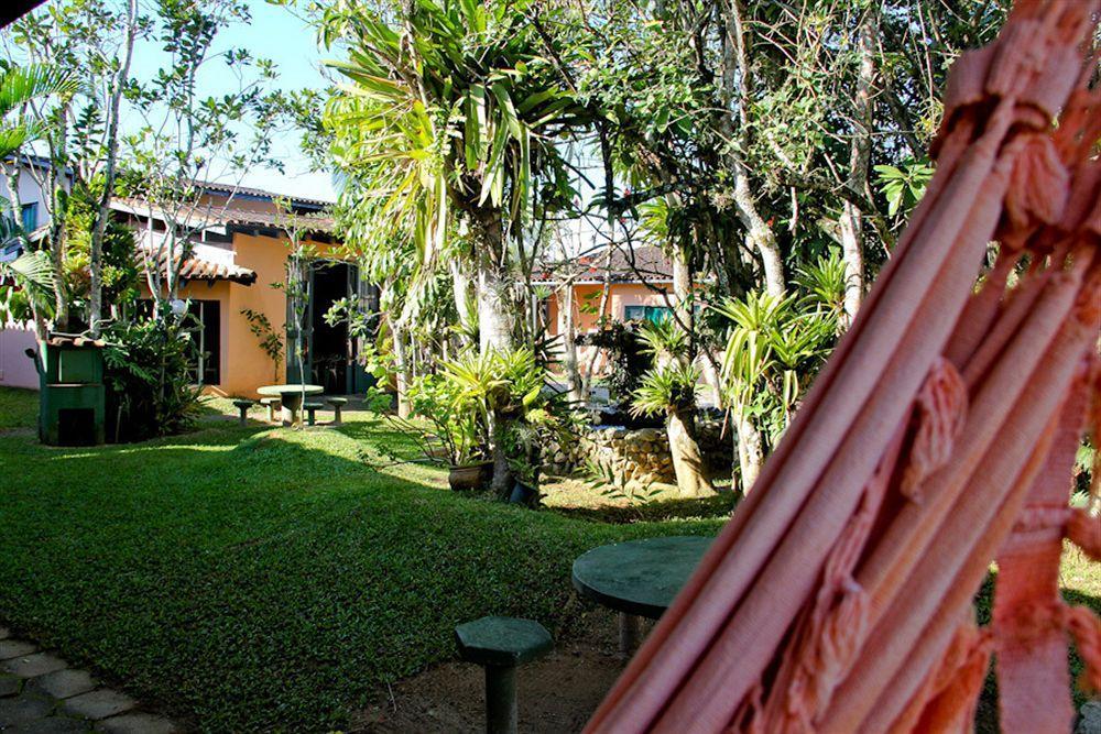 Carasol Hotel Caraguatatuba Exterior foto